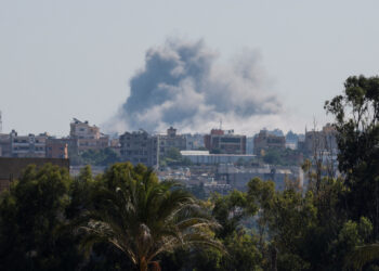 Ισραήλ - Λίβανος