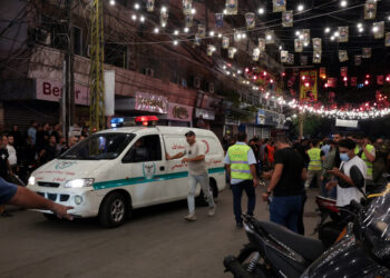 Χεζμπολάχ - Λίβανος