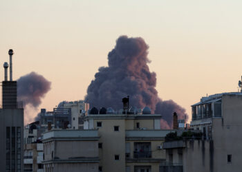 Χασάν Νασράλα