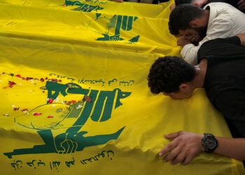 Χεζμπολάχ: Ανώτερο στέλεχος του στρατιωτικού βραχίονα σκοτώθηκε σε βομβαρδισμό του Ισραήλ