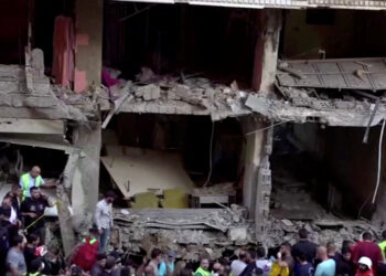 Το Ισραήλ «ακρωτηρίασε» την Χεζμπολάχ με την εξουδετέρωση του Ακίλ – «Ετοίμαζαν τη νέα 7η Οκτωβρίου»