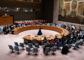 Χαμάς - Συμβούλιο Ασφαλείας ΟΗΕ - Ισραήλ