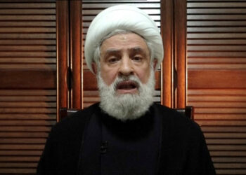 Κασέμ - Χεζμπολάχ