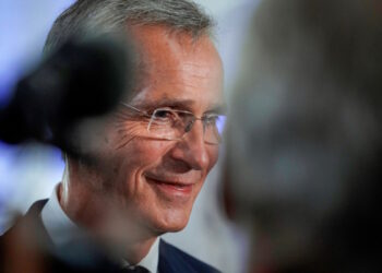 Στόλτενμπεργκ