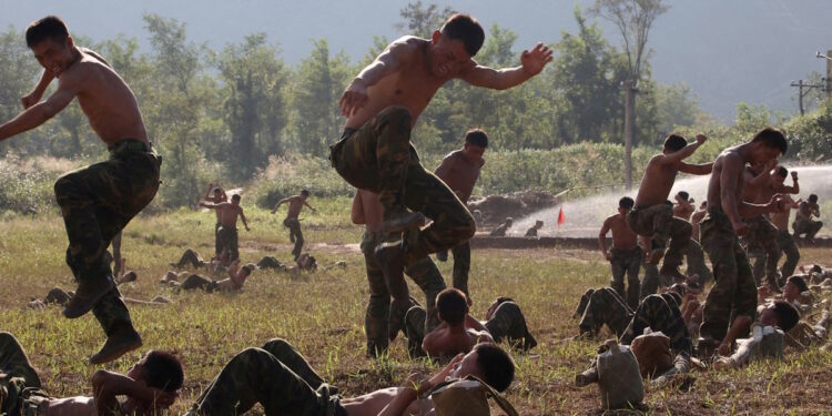 Χαμάς: Δημοσίευσε κατάλογο με ονόματα σχεδόν 35.000 νεκρών Παλαιστινίων στη Γάζα – Τουλάχιστον 710 νεκρά βρέφη