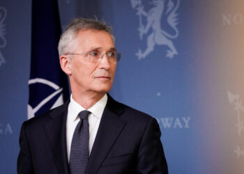 Στόλτενμπεργκ