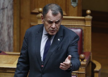 Νίκος Παναγιωτόπουλος