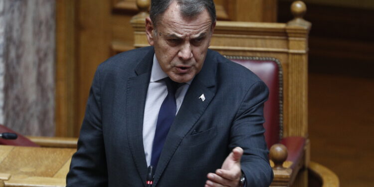 Νίκος Παναγιωτόπουλος