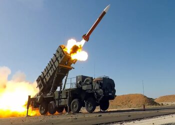 Patriot - Ουκρανία