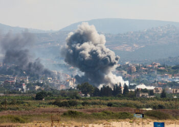 Ισραήλ - Χεζμπολάχ