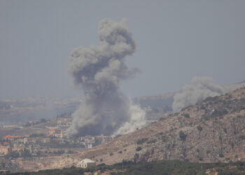 Λίβανος - αυτοκίνητο