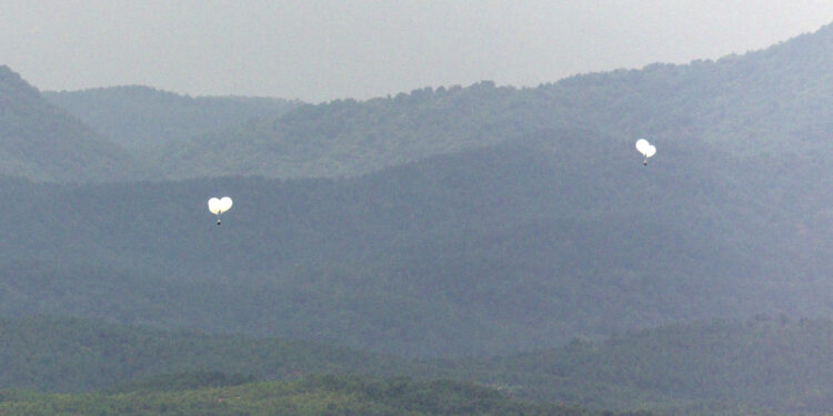 Βόρεια Κορέα