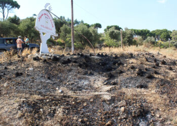 Συρία - Ισραήλ