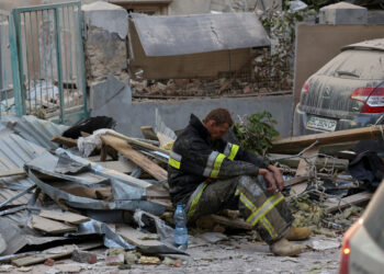 «Απολογία» Ρωσίας για το πολύνεκρο πλήγμα στην Πολτάβα – Χρησιμοποίησε υπερηχητικούς Kinzhal για να επιτεθεί την Λβιβ