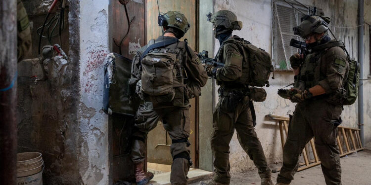 Δυτική Όχθη