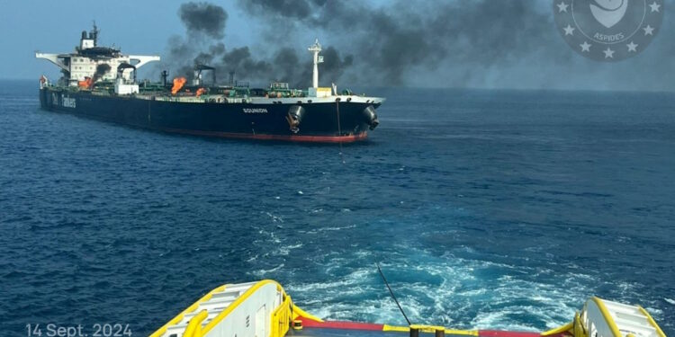 Ερυθρά Θάλασσα