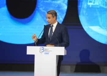 Μητσοτάκης