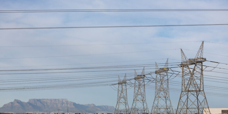 ηλεκτρική διασύνδεση