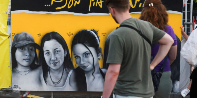 Ισραήλ - Γάζα