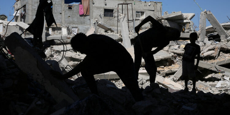 Χαν Γιούνις