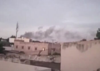 Μάλι - Μπαμακό