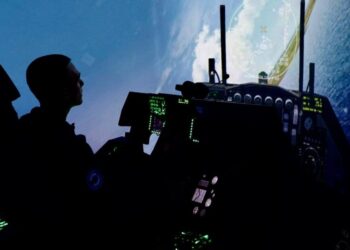 Πολεμική Αεροπορία: Έρχεται κοντά στους νέους και τις νέες – Εξομοιωτές πτήσεων σε ακριτικές περιοχές της Ελλάδας