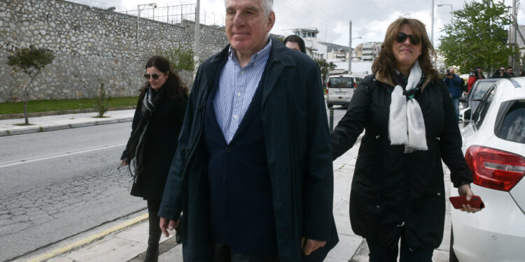 Γιάννος Παπαντωνίου