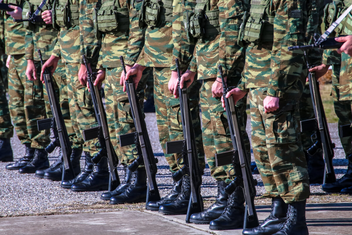 στρατόπεδα