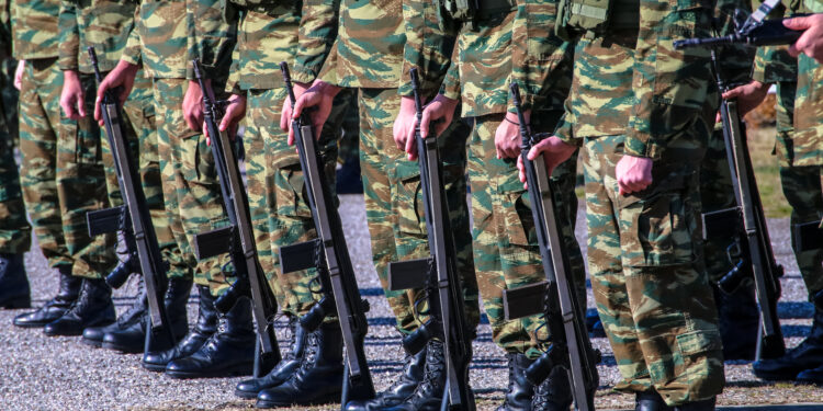 στρατόπεδα