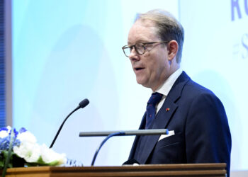 Τομπίας Μπίλστρομ