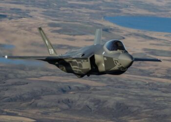 F-35 - Τουρκία