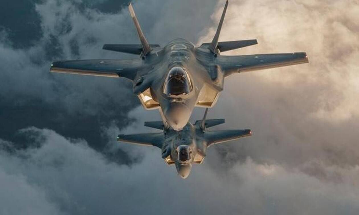 F-35