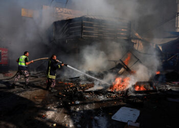 Χαμάς - Δυτική Όχθη