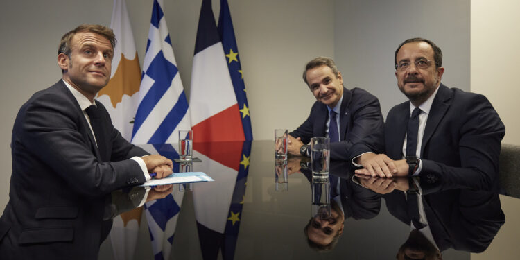 Great Sea Interconnector