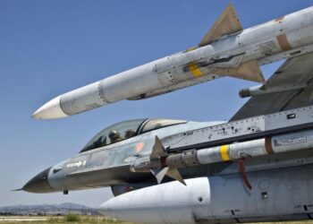 AMRAAM-ER - Δανία