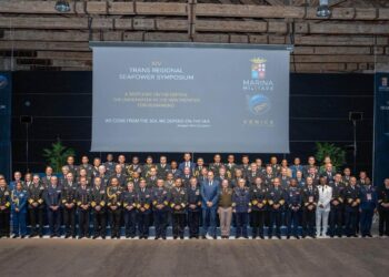 Αρχηγός ΓΕΝ