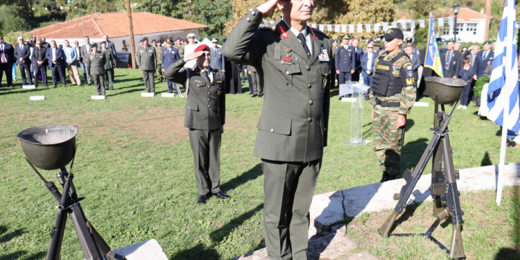 Αρχηγός ΓΕΣ