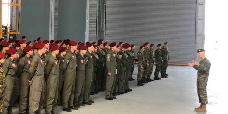 Αρχηγός ΓΕΣ