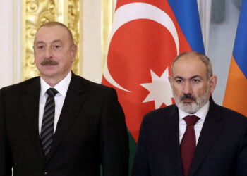 Αρμενία - Αζερμπαϊτζάν