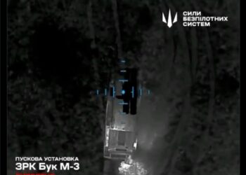 Buk-M3