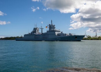 Ερυθρά Θάλασσα