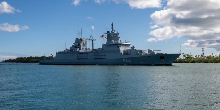 Ερυθρά Θάλασσα