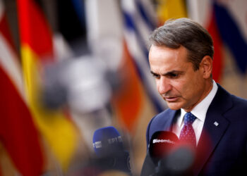 Μητσοτάκης