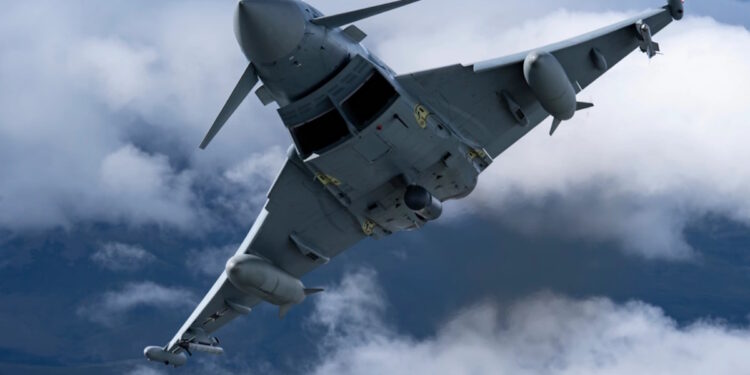 Eurofighter
