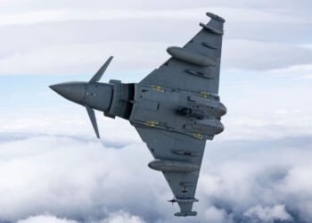 Eurofighter Typhoon