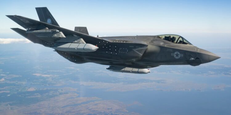 F-35