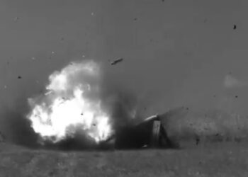 Colibri: Η Γαλλία δοκίμασε και θα στείλει στην Ουκρανία τα πρώτα drones καμικάζι εγχώριας κατασκευής [vid]