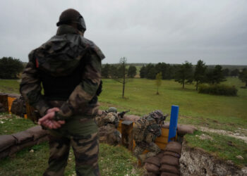 Δυτική Όχθη: Ισραηλινές ειδικές δυνάμεις σκότωσαν 5 Παλαιστίνιους μέσα στο αυτοκίνητό τους στη Ναμπλούς