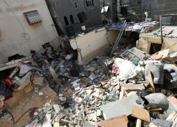 Λωρίδα της Γάζας