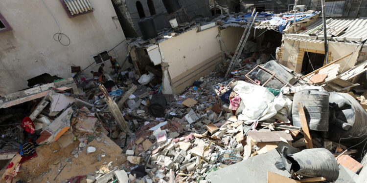 Λωρίδα της Γάζας